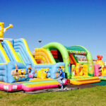 hinchables