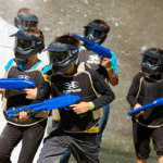 paintball-infantil